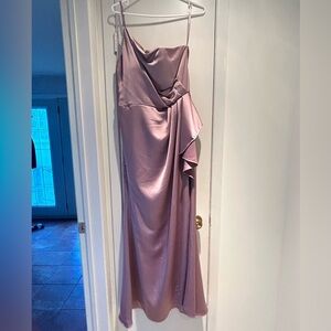 Morilee Long Dress